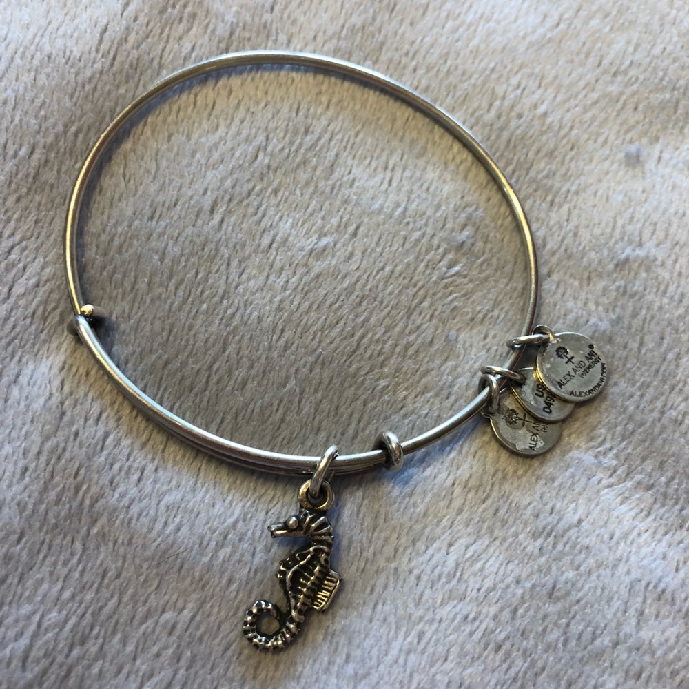 Alex & Ani Bracelet
